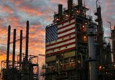 انخفاض مخزونات النفط الخام في أمريكا