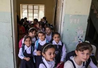 المليشيا تمنع التلميذات من دخول المدارس دون حجاب