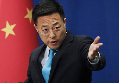  الصين تنتقد تعيين منسق أمريكى لقضايا التبت