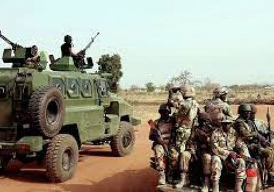  نيجيريا: مقتل نحو 100 داعشي في قصف للجيش