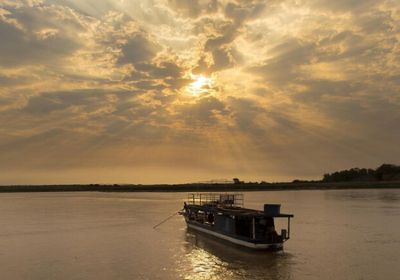  حصيلة ضحايا غرق قارب في مدغشقر تتجاوزالـ 60 قتيلًا