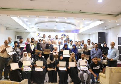 بختام أعمالها.. ورشة "الوطنية للشفافية" تحث على العمل النقابي