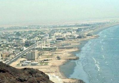 أمطار متوقعة على سواحل أبين وشبوة غدا