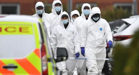 بريطانيا: انقطاع أطباء عن العمل جراء انتشار كورونا