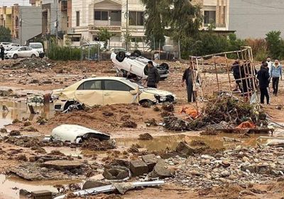 داغي يهاجم الحكومة العراقية بعد كارثة سيول أربيل