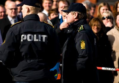 الدنمارك: ضبط سيدة متهمة بغسيل أموال قيمتها 4.5 مليار دولار