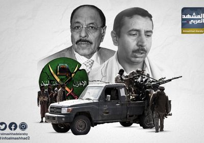 السلطة الإخوانية تختطف 70 مواطنًا في شبوة بيومين