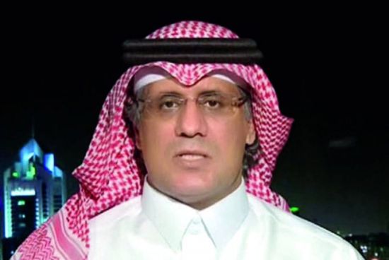  الشهري: إيران وذيولها يحاربون الحق بالإرهاب والمخدرات