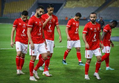  بث مباشر الاهلي والرجاء المغربي اليوم في كأس السوبر الأفريقي 2021