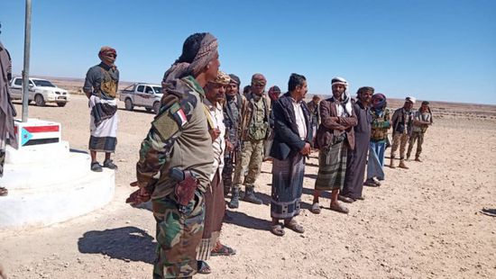 "انتقالي شبوة": أمن المحافظة مرتبط بتطهيرها من الإرهاب