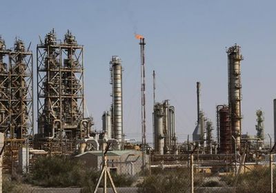 حرس المنشآت النفطية الليبي يدعو إلى فك الحصار عن حقول الغاز