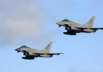 التحالف: الحوثيون يختارون تلقي الضربات باستهداف المدنيين