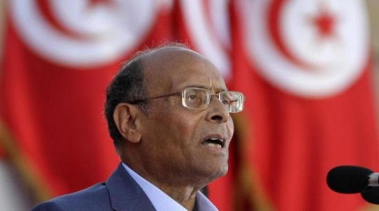 تونس: حكم غيابي ضد الرئيس الأسبق المنصف المرزوقي
