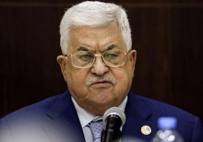 عباس يؤكد أهمية تعزيز العلاقات الثنائية مع أمريكا