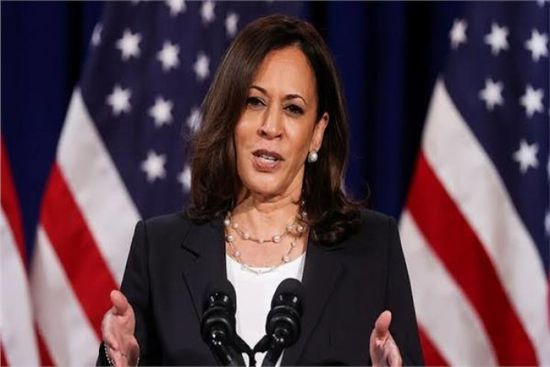 البيت الأبيض يعلن نتيجة فحص كورونا لنائبة بايدن