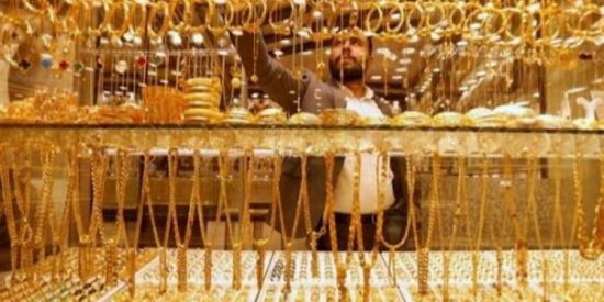 أسعار الذهب اليوم الخميس 23-12-2021 في اليمن