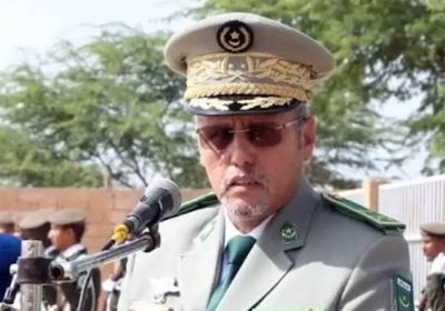 موريتانيا: تعيين قائد جديد للأركان العامة للجيوش