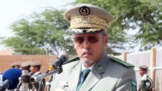 موريتانيا: تعيين قائد جديد للأركان العامة للجيوش