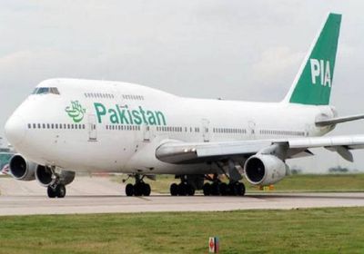  باكستان: استئناف الرحلات الجوية المباشرة إلى كازاخستان