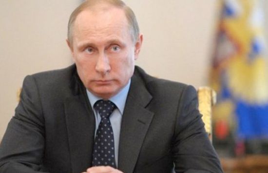  روسيا: بوتين يعقد مؤتمرًا صحفيًا للحديث عن أحداث 2021