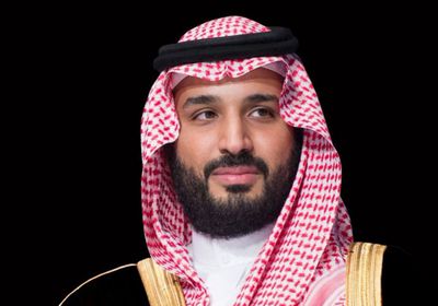  ولي العهد السعودي يهنئ رئيس المجلس الرئاسي الليبي بذكرى استقلال بلاده