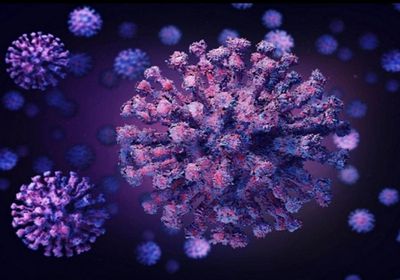 مصابان بكورونا في حضرموت والمهرة