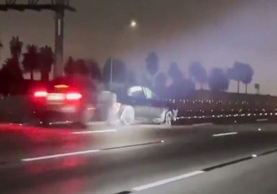 حادث نسرين النوفل.. واقعة دهس مأساوية بالسعودية