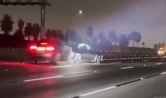 حادث نسرين النوفل.. واقعة دهس مأساوية بالسعودية