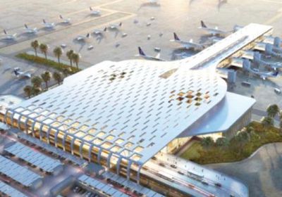 الإمارات تدين استهداف الحوثي مطار أبها بمسيرة