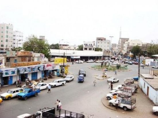 تعريفة جديدة للنقل بين مديريات عدن