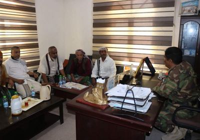 انتقالي حضرموت يدعو المواطنين للمشاركة بمليونية المكلا