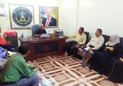 اتفاق تنسيقي لإشهار "التعاونيات الزراعية" في لحج