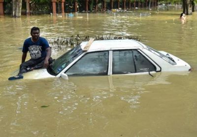 ماليزيا: ارتفاع قتلى الفيضانات إلى 37 شخصًا
