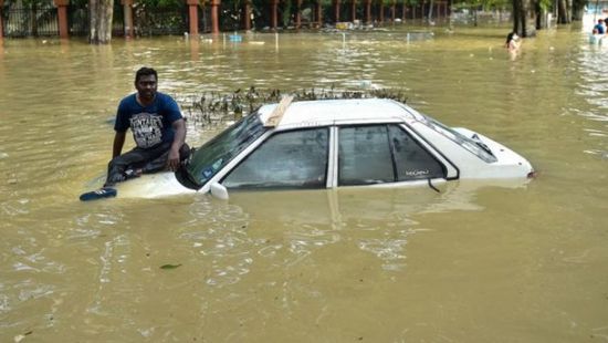 ماليزيا: ارتفاع قتلى الفيضانات إلى 37 شخصًا