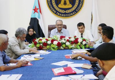 "حقوقية الانتقالي" تشدد على الاقتراب من واقع المواطنين