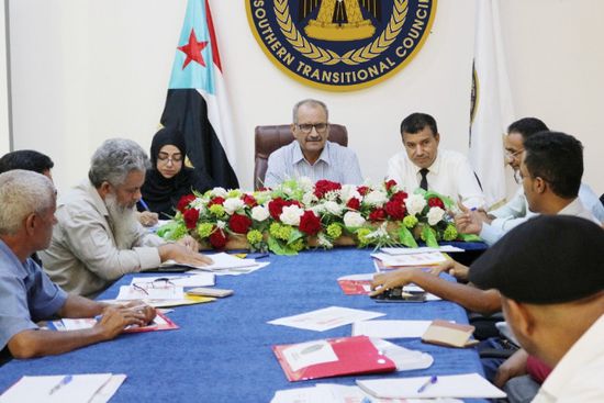 "حقوقية الانتقالي" تشدد على الاقتراب من واقع المواطنين