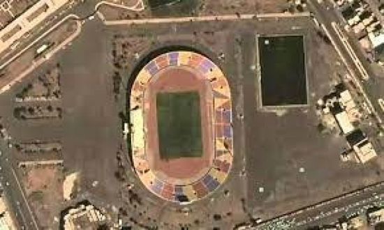 مهلة 6 ساعات لإخلاء ملعب الثورة بصنعاء من السلاح