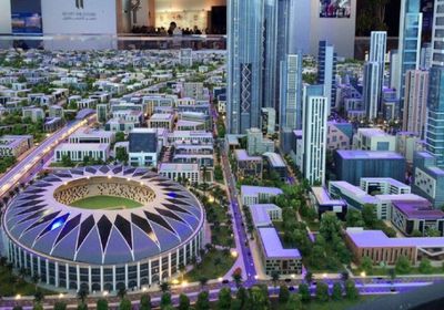 انعقاد أول اجتماع للحكومة المصرية بالعاصمة الإدارية الجديدة