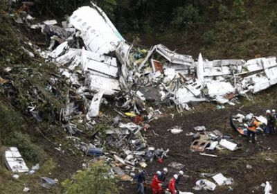 تحطم طائرة في مقاطعة كيفو بالكونغو الديمقراطية