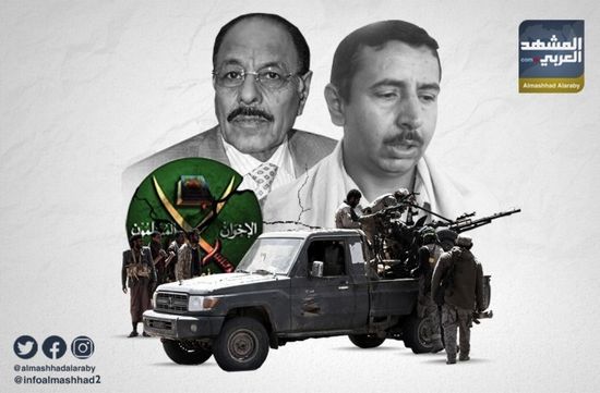 مليشيا الإخوان تفتح النار على مستثمر لنهب حفار بعرما