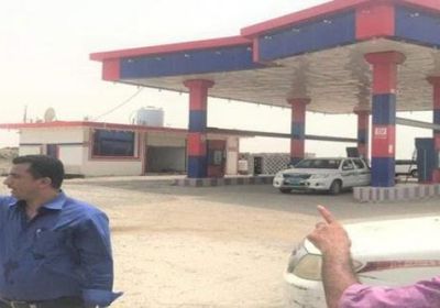 700 ريال للتر "المشتقات النفطية" في المهرة