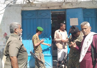 إغلاق 30 محلا مخالفا للتسعيرة في المعلا