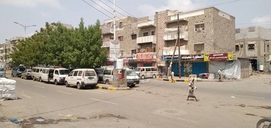 تراجع أجرة المواصلات بالخطوط الداخلية في أبين