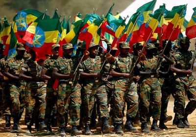إثيوبيا: انتهاء العمليات العسكرية ضد الـ" تيجراي"