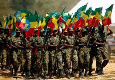 الحكومة الإثيوبية تعلن عدم دخول الجيش إلى تيغراي