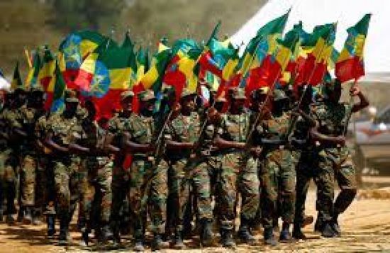 الحكومة الإثيوبية تعلن عدم دخول الجيش إلى تيغراي