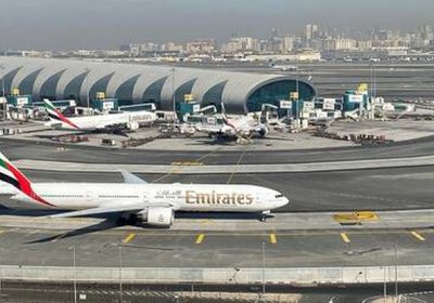 الإمارات تعلق دخول الوافدين من 4 دول أفريقية