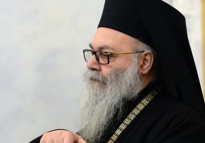 موسكو تقدم المساعدة لكنيستين بسوريا