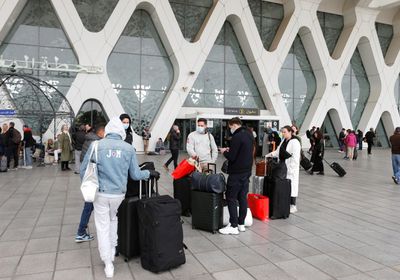 المغرب يغلق حدوده ويوقف الرحلات الاستثنائية