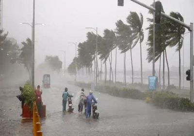  الفلبين: عدد ضحايا الإعصار "راي" يتجاوز 300 شخص